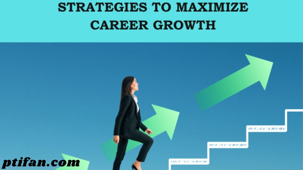 Making the Most of Your Career: Strategies for Success