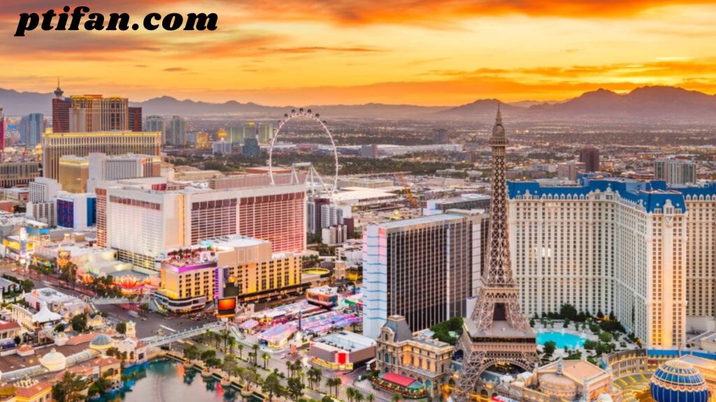 The Pros and Cons of Working Full-Time in Las Vegas: Is It Right for You?