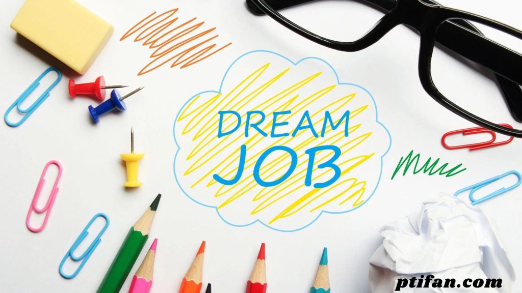 The Ultimate Guide to Landing Your Dream Job: A Comprehensive Job Search Strategy