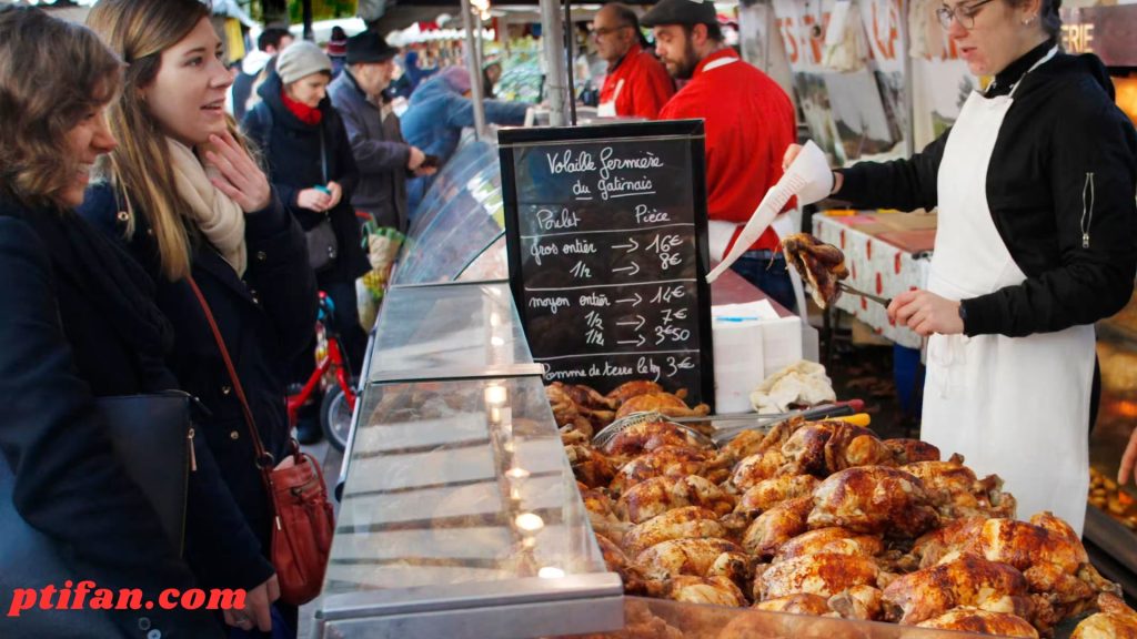 From Street Eats to Gourmet Feasts: How to Find the Best Food Festivals