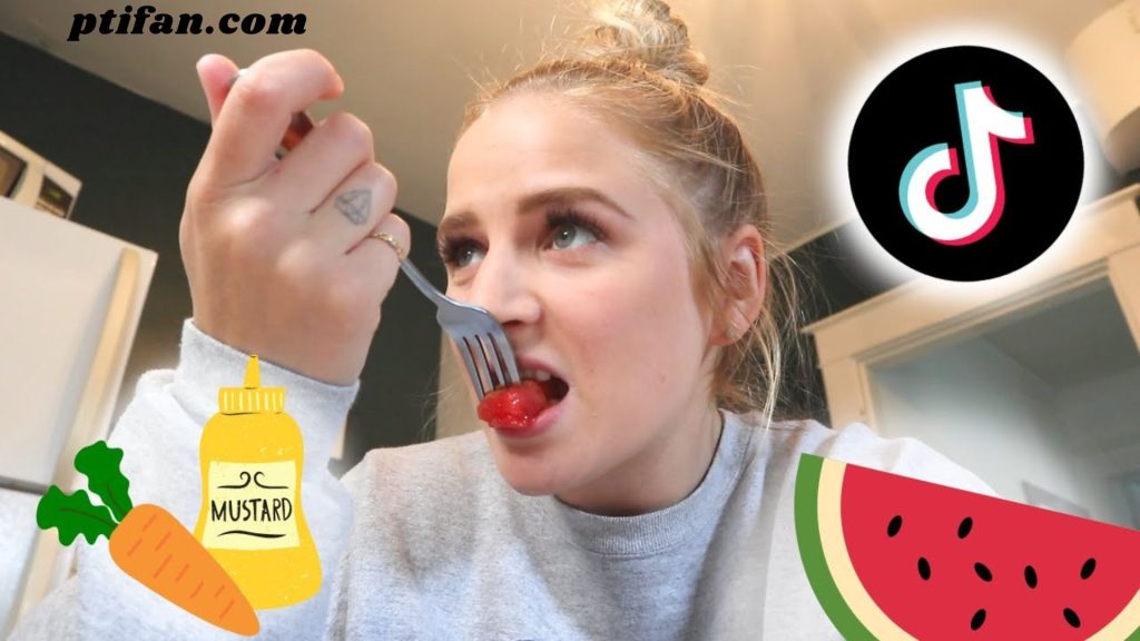 The Ultimate Guide to Navigating TikTok's Food Trends