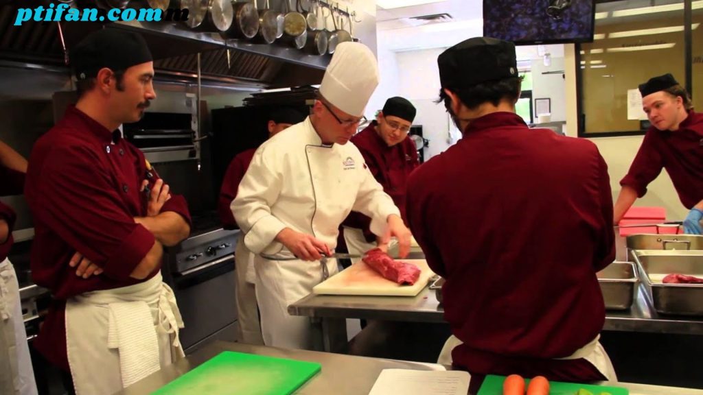 Insider Tips for Thriving at the Escoffier School of Culinary Arts