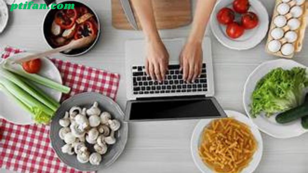 Food Blog Frenzy: How to Narrow Down the Best Food Blogs for You