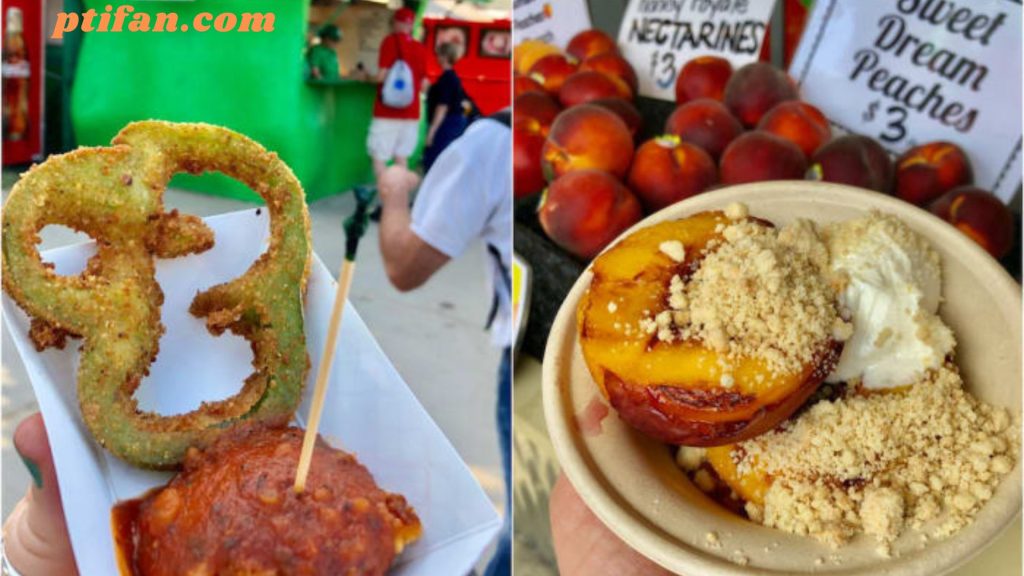 The Ultimate Guide to Finding Hidden Gems at Food Festivals