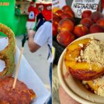 The Ultimate Guide to Finding Hidden Gems at Food Festivals