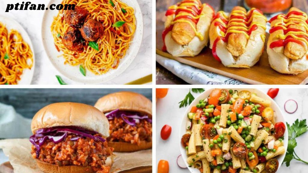 Beginner-Friendly Vegetarian Dishes to Try Today