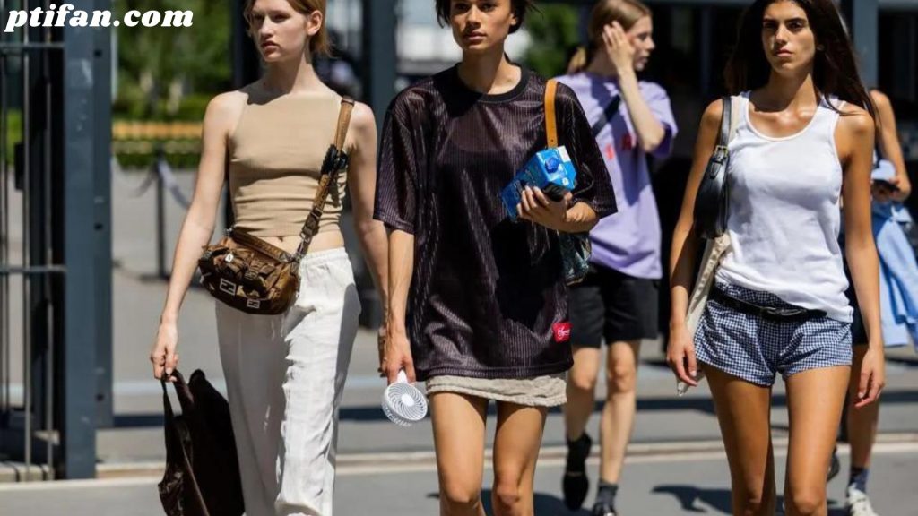 How to Incorporate Street Style Trends into Your Wardrobe